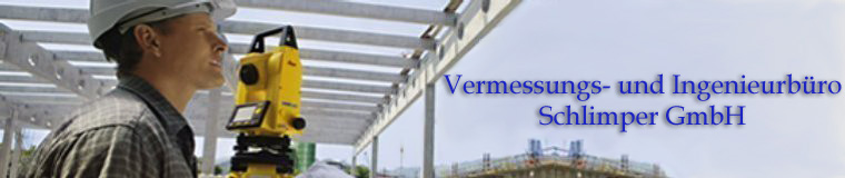Vermessungstechnik