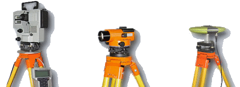 Vermessungstechnik